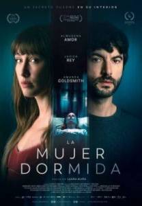 ������ / La mujer dormida / The Sleeping Woman