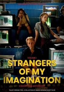 Гости моего воображения / Strangers of My Imagination Гости моего воображения / Strangers of My Imagination