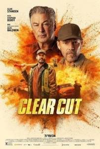 Четкий разрез / Clear Cut Четкий разрез / Clear Cut