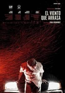 Бушующий ветер / El viento que arrasa / A Ravaging Wind Бушующий ветер / El viento que arrasa / A Ravaging Wind