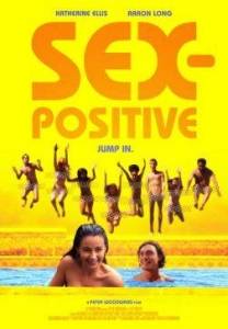 Секс-позитивные / Sex-Positive Секс-позитивные / Sex-Positive
