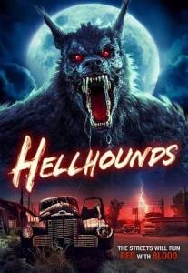 Адские гончие / Hellhounds Адские гончие / Hellhounds