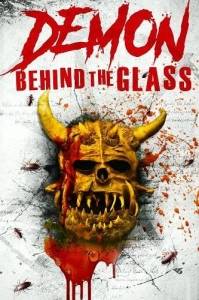 Демон за стеклом / Demon Behind the Glass Демон за стеклом / Demon Behind the Glass