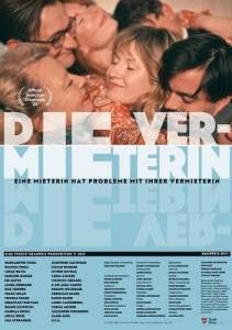 Домовладелица / Die Vermieterin / The Landlady Домовладелица / Die Vermieterin / The Landlady