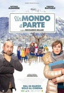 Отдельный мир / Un mondo a parte Отдельный мир / Un mondo a parte