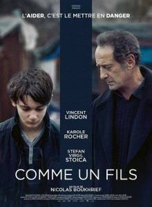 Как сын / Comme un fils Как сын / Comme un fils