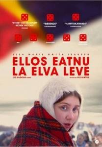 Пусть течет река / Let the River Flow / Ellos eatnu - La elva leve Пусть течет река / Let the River Flow / Ellos eatnu - La elva leve