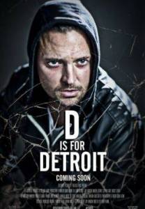 Д для Детройта / Темная Ибица / Ibiza Dark / D Is for Detroit Д для Детройта / Темная Ибица / Ibiza Dark / D Is for Detroit