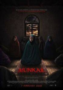 Мункар / Munkar Мункар / Munkar