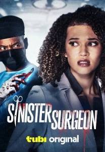 Зловещий хирург / Sinister Surgeon Зловещий хирург / Sinister Surgeon