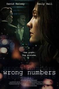 Ошиблась номером / Wrong Numbers Ошиблась номером / Wrong Numbers