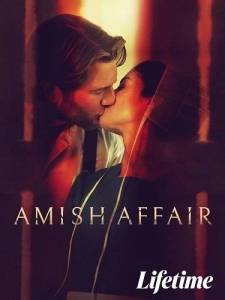 Божественный роман / Amish Affair Божественный роман / Amish Affair