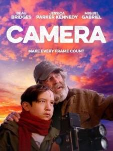 Глазами Оскара / Camera / Oscar's Eye Глазами Оскара / Camera / Oscar's Eye
