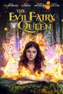 Злобная королева фей / The Evil Fairy Queen / The Demonic Fae Злобная королева фей / The Evil Fairy Queen / The Demonic Fae
