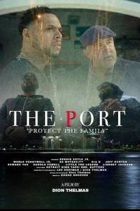 Порт / The Port Порт / The Port