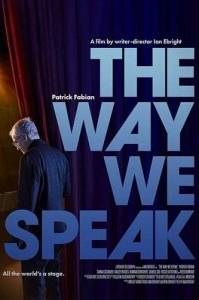 То, что мы говорим / The Way We Speak То, что мы говорим / The Way We Speak