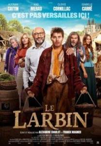 Холоп из Парижа / Le larbin Холоп из Парижа / Le larbin