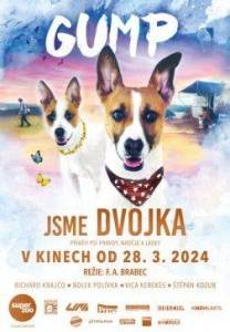    2 / Gump - Jsme dvojka