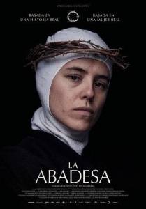 Аббатиса / La abadesa / Holy Mother Аббатиса / La abadesa / Holy Mother