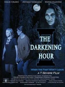  / The Darkening Hour