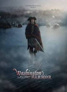 ������ ����������: ����� 1 / Washington's Armor Volume 1 - The Journey