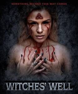 Ведьмин колодец / Witches' Well Ведьмин колодец / Witches' Well