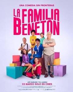 Семья Бенетон / La familia Beneton Семья Бенетон / La familia Beneton