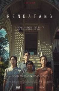 Иммигранты / Pendatang / Immigrants Иммигранты / Pendatang / Immigrants