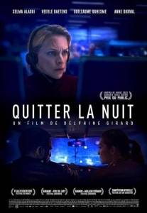Всю ночь / Quitter la nuit / Through the Night Всю ночь / Quitter la nuit / Through the Night