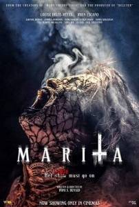 Марита / Marita Марита / Marita