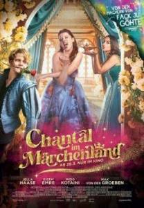 Зачетная принцесса / Chantal im Marchenland Зачетная принцесса / Chantal im Marchenland