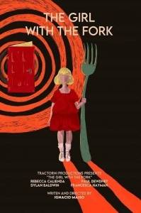 Девушка с вилкой / The Girl with the Fork Девушка с вилкой / The Girl with the Fork