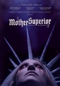Мать-настоятельница / Mother Superior Мать-настоятельница / Mother Superior