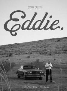 Эдди. / Eddie. Эдди. / Eddie.