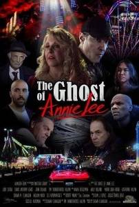 Призрак Энни Ли / The Ghost of Annie Lee Призрак Энни Ли / The Ghost of Annie Lee