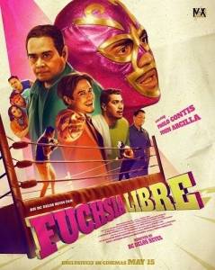 Фуксия Либре / Fuchsia Libre