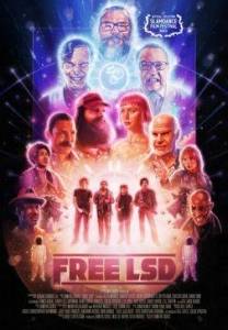 Бесплатный ЛСД / Free LSD Бесплатный ЛСД / Free LSD