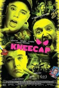 Кникап / Kneecap Кникап / Kneecap