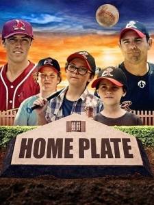 Домашняя база / Home Plate Домашняя база / Home Plate
