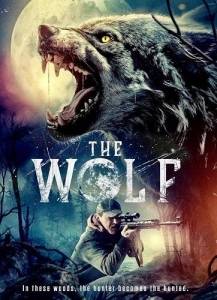 Волк / The Wolf Волк / The Wolf
