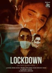 Локдаун / Lockdown Локдаун / Lockdown
