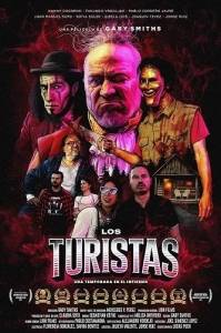 Туристы: Одно лето в аду / Los Turistas, una temporada en el infierno / The Tourists, a Season in Hell Туристы: Одно лето в аду / Los Turistas, una temporada en el infierno / The Tourists, a Season in Hell