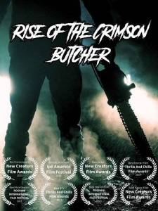 Ничья земля 2 / Rise of the Crimson Butcher / No Mans Land 2: Rise of the Crimson Butcher Ничья земля 2 / Rise of the Crimson Butcher / No Mans Land 2: Rise of the Crimson Butcher