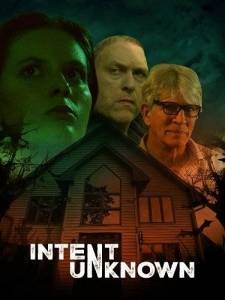 Неизвестные намерения / Intent Unknown Неизвестные намерения / Intent Unknown