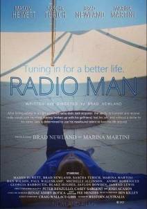 �������� / Radio Man
