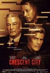 Кресент-Сити / Crescent City Кресент-Сити / Crescent City