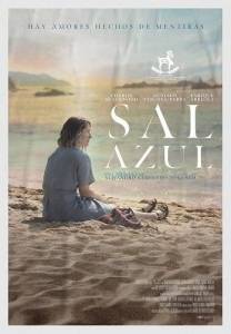 Голубая соль / Sal Azul Голубая соль / Sal Azul