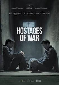 Заложники войны / Hostages of War Заложники войны / Hostages of War