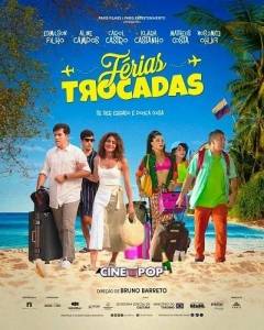 Отпуск по обмену / Ferias Trocadas Отпуск по обмену / Ferias Trocadas