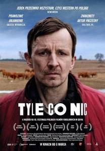 Сущий пустяк / Tyle co nic / Next to Nothing Сущий пустяк / Tyle co nic / Next to Nothing